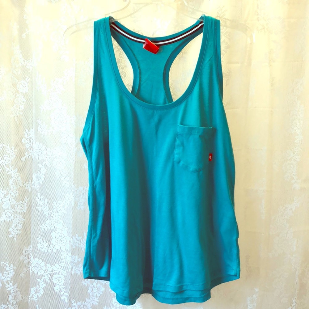 Nike Tank